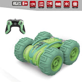 Remote Control Amphibious Dump Truck